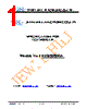 JH40480800ACNUWNTHCWC Datasheet HTML 1Page - Jewel Hill Electronic 