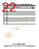 JH43540960ACNUNNTHCWC Datasheet HTML 22Page - Jewel Hill Electronic 