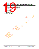 JH45540960ACNUWNTHCWC Datasheet HTML 19Page - Jewel Hill Electronic 