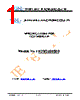 JH395320480DCNUWNTHCWC Datasheet HTML 1Page - Jewel Hill Electronic 