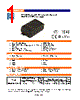PDA006A-700C-H Datasheet HTML 1Page - Phihong USA Inc. 