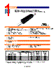 PDA060W-700B Datasheet HTML 1Page - Phihong USA Inc. 