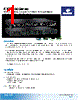 EX77424-R2SW Datasheet HTML 1Page - Axiomtek Co., Ltd. 