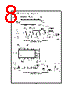 54F676DM Datasheet HTML 8Page - National Semiconductor (TI) 