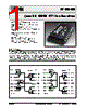 SP488CS Datasheet HTML 1Page - Sipex Corporation 