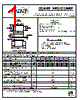 S3JB Datasheet HTML 1Page - Microdiode Semiconductor (Shenzhen) Co., Ltd 