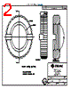 MJ1-2502 Datasheet HTML 2Page - CUI INC 