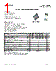S3JB Datasheet HTML 1Page - Taiwan Memory Technology 