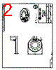 CLS0281MP Datasheet HTML 2Page - CUI INC 