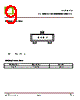 CT3401-R3 Datasheet HTML 9Page - CT Micro International Corporation 