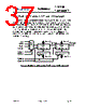 TTP259-ASFN Datasheet HTML 37Page - Tontek Design Technology 