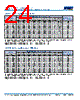 C1812H393DGGALTU Datasheet HTML 24Page - Kemet Corporation 