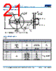 C2225H393DGGALTU Datasheet HTML 21Page - Kemet Corporation 