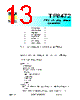 TP8472AM Datasheet HTML 13Page - List of Unclassifed Manufacturers 