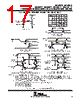 CD54HC190_15 Datasheet HTML 17Page - Texas Instruments 