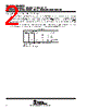 CD54HC190_15 Datasheet HTML 2Page - Texas Instruments 