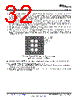 LM10504_15 Datasheet HTML 32Page - TI1 