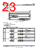 LM10506_15 Datasheet HTML 23Page - TI1 