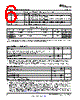 LM10524TMX/NOPB Datasheet HTML 6Page - Texas Instruments 