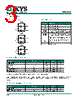 IX4426N Datasheet HTML 3Page - IXYS Corporation 