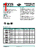 IX4426N Datasheet HTML 1Page - IXYS Corporation 