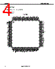 UPD720100AGM-8EY Datasheet HTML 4Page - NEC 