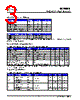 SS2509-RESTT Datasheet HTML 3Page - SEC Electronics Inc. 