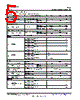 LM3704XCMM-308/NOPB Datasheet HTML 5Page - Texas Instruments 