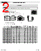 CSFC64-222C Datasheet HTML 2Page - Sumida Corporation 