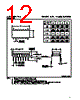 SN74HC393DG4 Datasheet HTML 12Page - Texas Instruments 