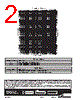 MDA-6-R Datasheet HTML 2Page - Cooper Bussmann, Inc. 