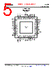 TPS65232 Datasheet HTML 5Page - Texas Instruments 