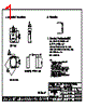 XFTPRH104-331K Datasheet HTML 1Page - XFMRS Inc. 