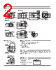 CFPB-1CC-1O2W Datasheet HTML 2Page - Copal Electronics 