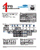 CFPB-1CC-1O2W Datasheet HTML 1Page - Copal Electronics 