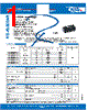 RT3-R10D3WR Datasheet HTML 1Page - RSG Electronic Components GmbH 
