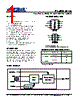 PL500-15SC-R Datasheet HTML 1Page - Micrel Semiconductor 