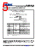 PL500-15SC-R Datasheet HTML 5Page - Micrel Semiconductor 