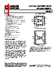 AD8390ACP-R2 Datasheet HTML 1Page - Analog Devices 