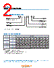 RG3-511S-R15 Datasheet HTML 2Page - Copal Electronics 