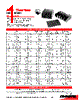 SINK-AH Datasheet HTML 1Page - Ohmite Mfg. Co. 