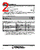 TSL267 Datasheet HTML 2Page - List of Unclassifed Manufacturers 