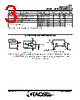 TSL267 Datasheet HTML 3Page - List of Unclassifed Manufacturers 