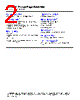ADA4961ACPZN-R7 Datasheet HTML 2Page - Analog Devices 
