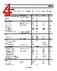 AD8290ACPZ-R21 Datasheet HTML 4Page - Analog Devices 