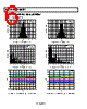 AD8505ACBZ-R7 Datasheet HTML 6Page - Analog Devices 