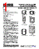 ADA4505-2ACBZ-R7 Datasheet HTML 1Page - Analog Devices 