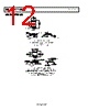 AD8617ACPZ-R2 Datasheet HTML 12Page - Analog Devices 