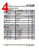 EA4533AYH Datasheet HTML 4Page - Active-Semi, Inc 