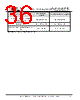 FT120T-R Datasheet HTML 36Page - Future Technology Devices International Ltd. 
